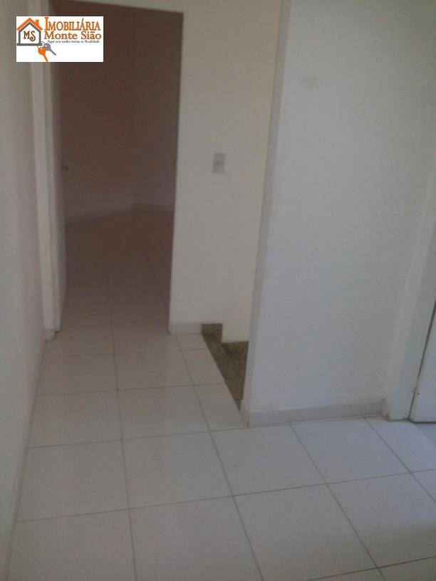 Sobrado à venda com 3 quartos, 120m² - Foto 6