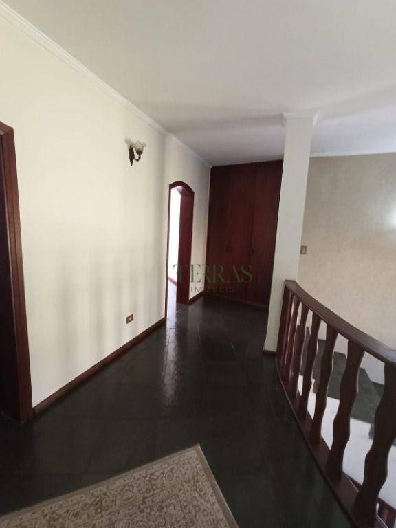 Casa de Condomínio à venda com 3 quartos, 300m² - Foto 22