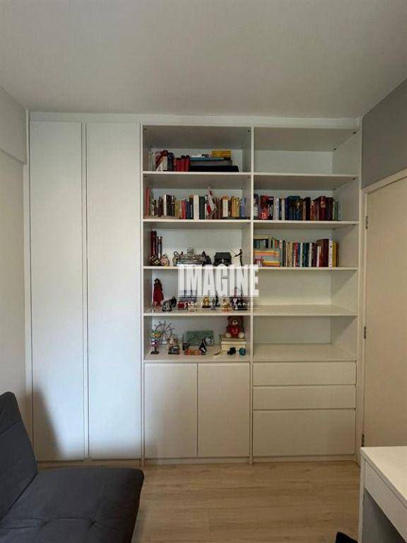 Apartamento à venda com 2 quartos, 86m² - Foto 5