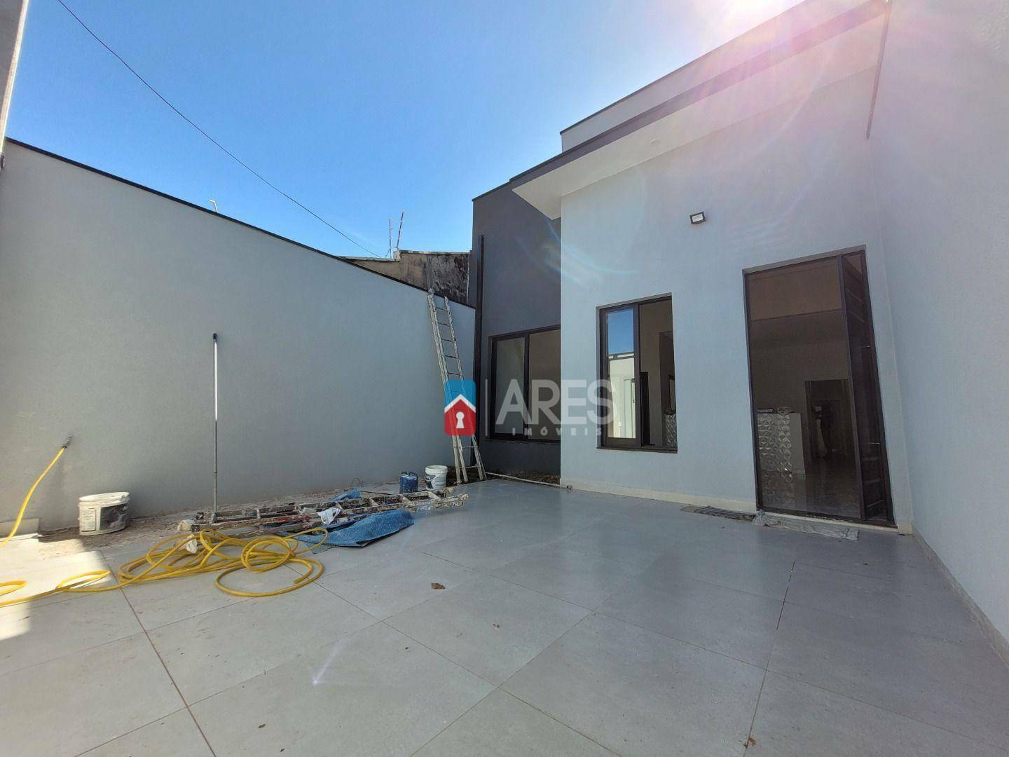 Casa à venda com 3 quartos, 110m² - Foto 12