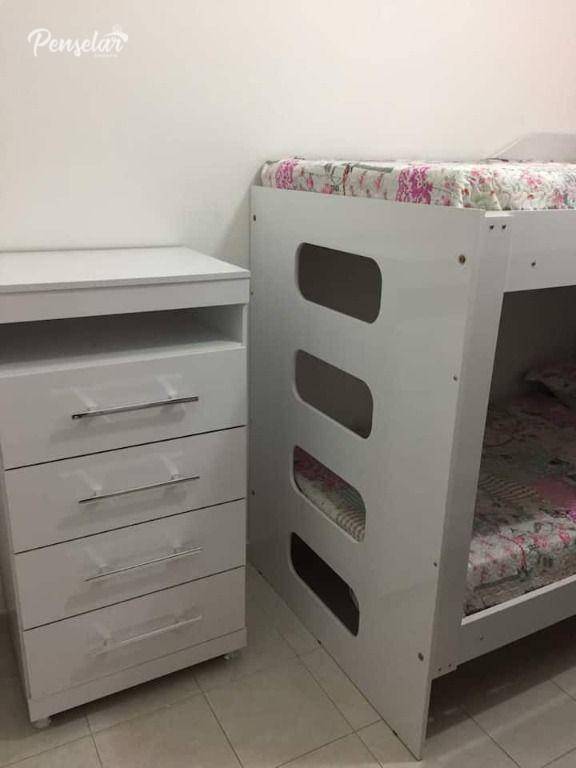 Apartamento à venda com 2 quartos, 60m² - Foto 10