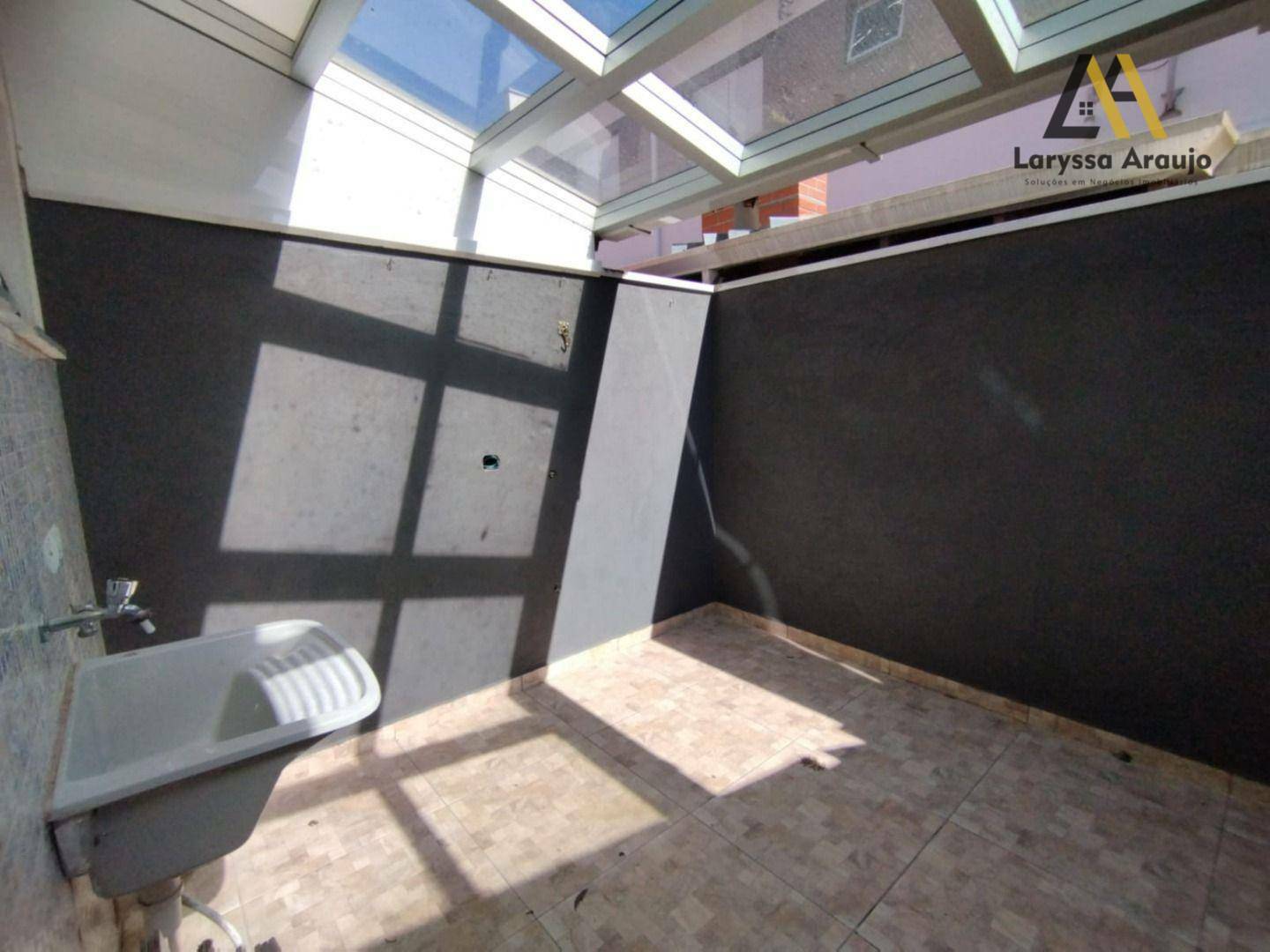 Sobrado à venda com 2 quartos, 50M2 - Foto 22