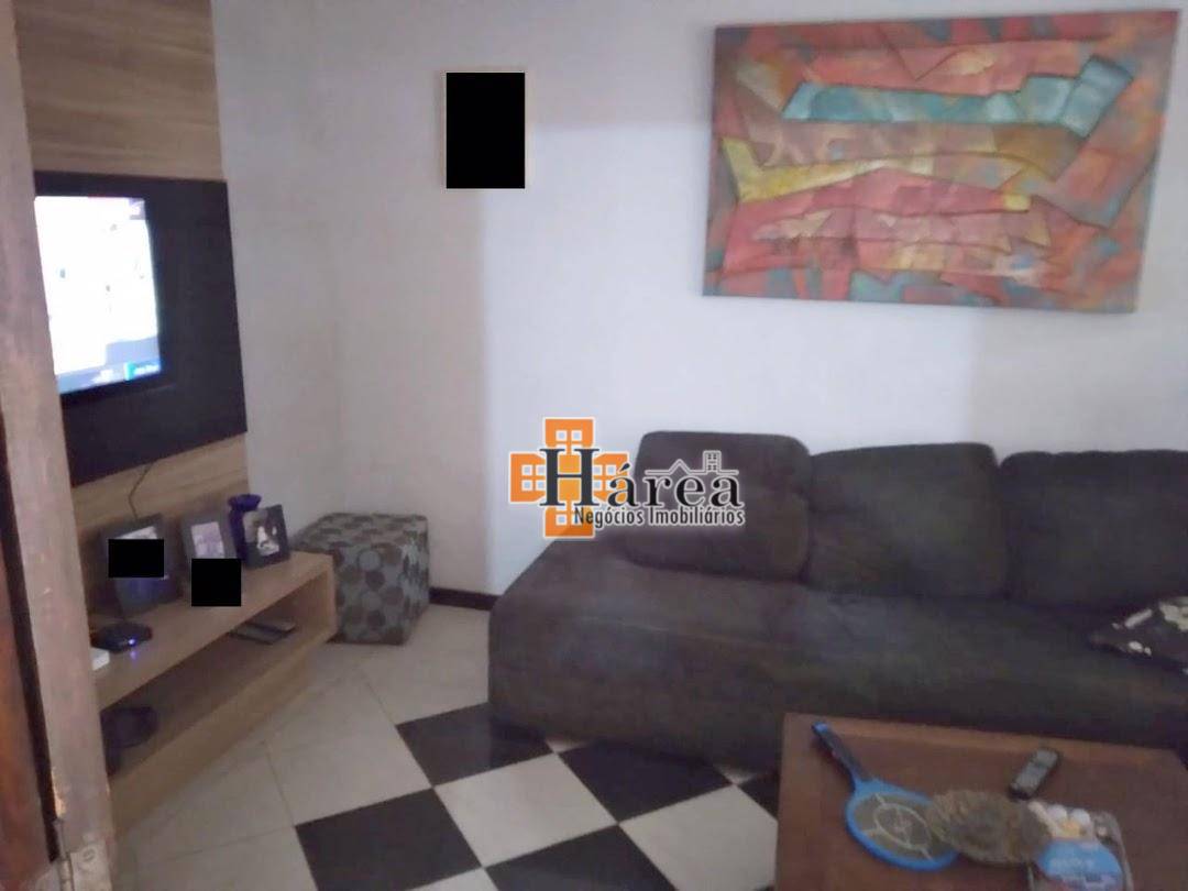 Casa à venda com 3 quartos, 98m² - Foto 4