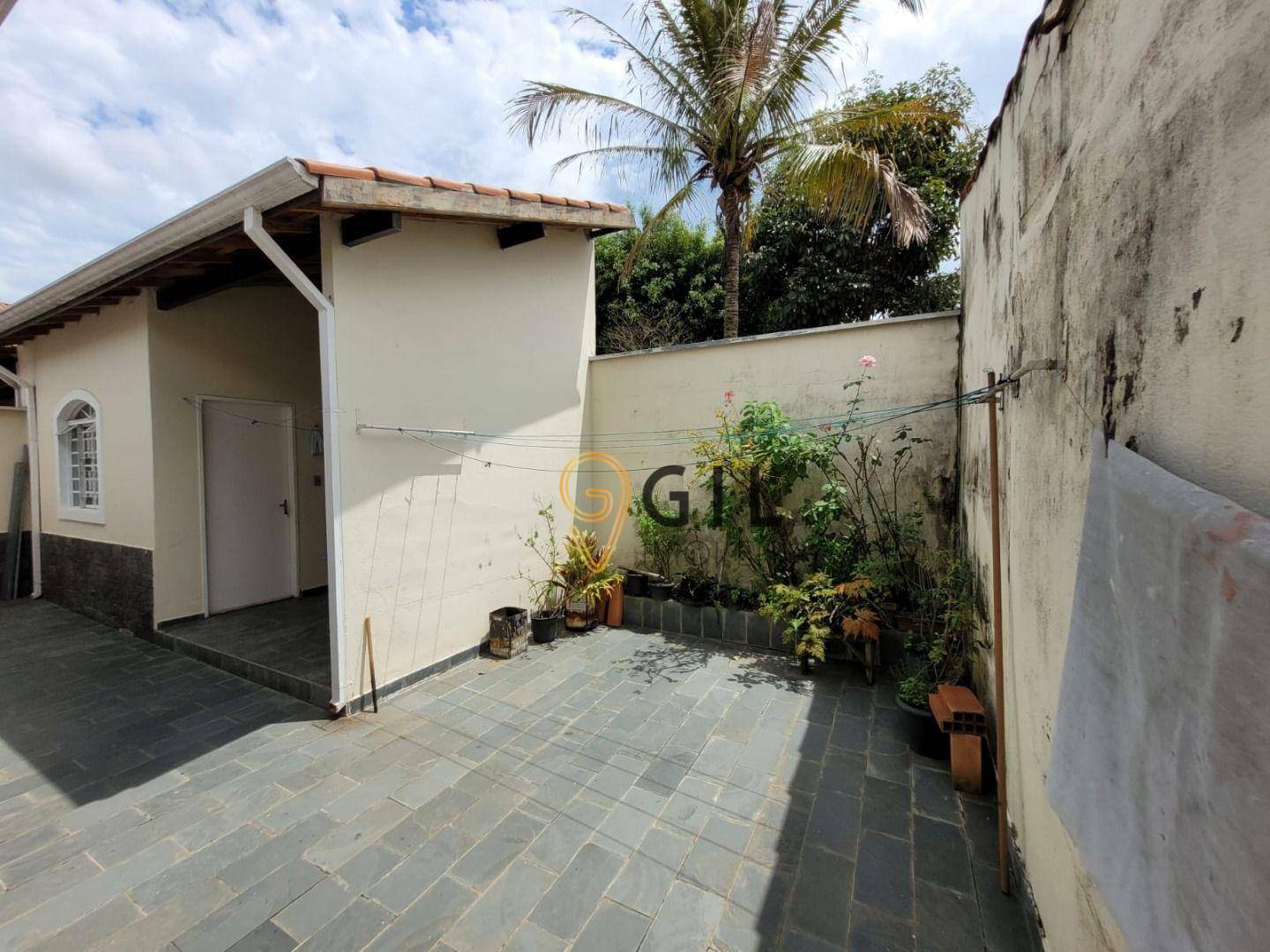 Casa à venda com 3 quartos, 175m² - Foto 66