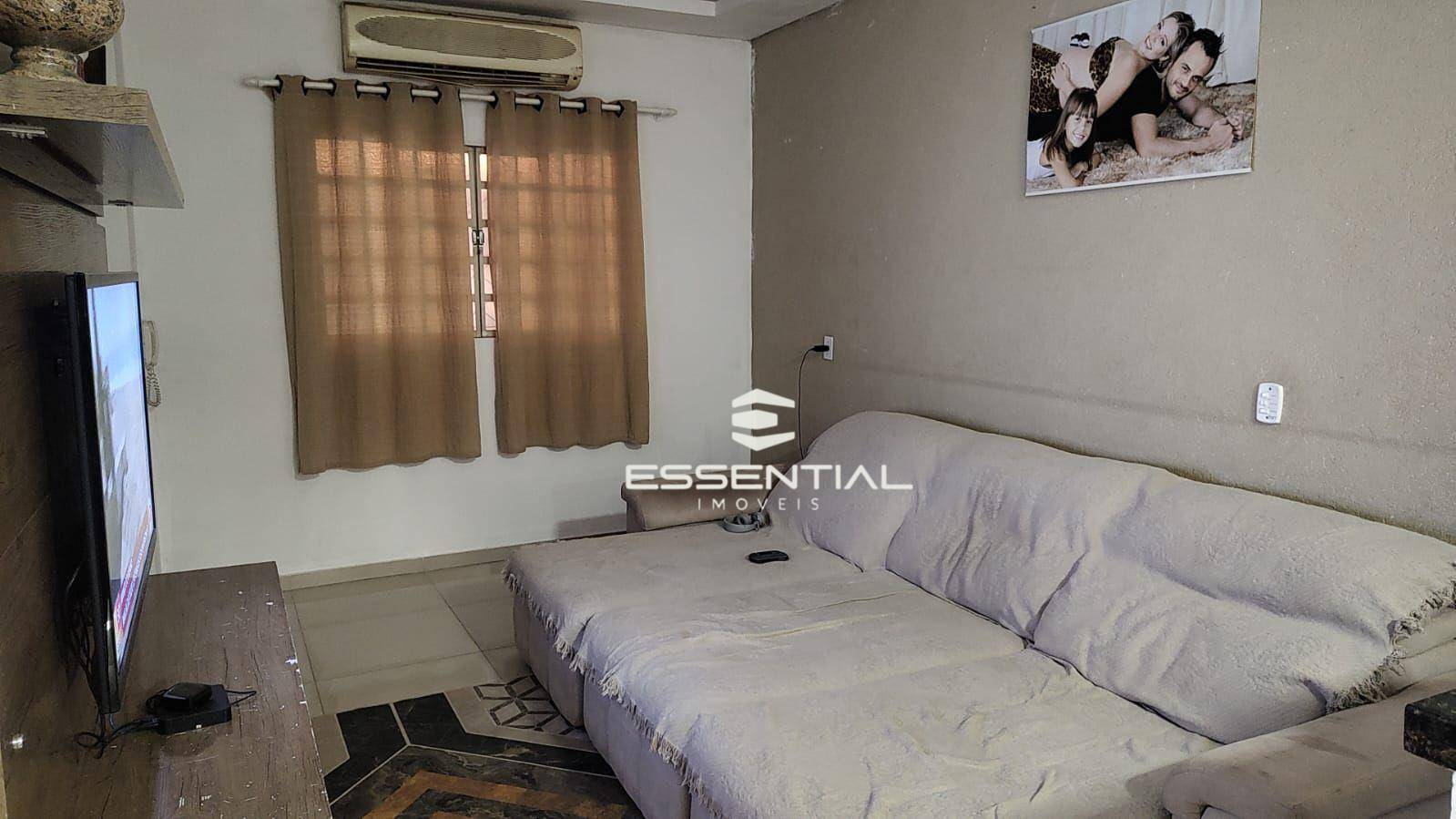 Casa, 3 quartos - Foto 6