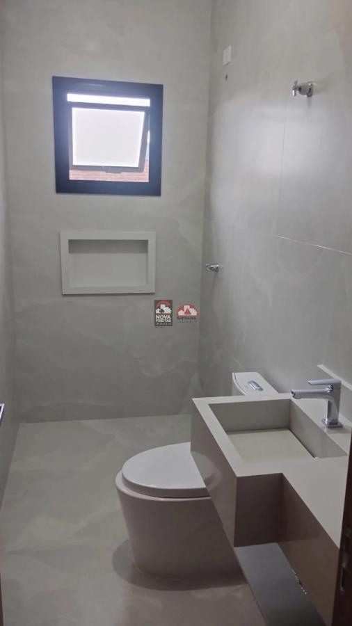 Sobrado à venda com 4 quartos, 250m² - Foto 14