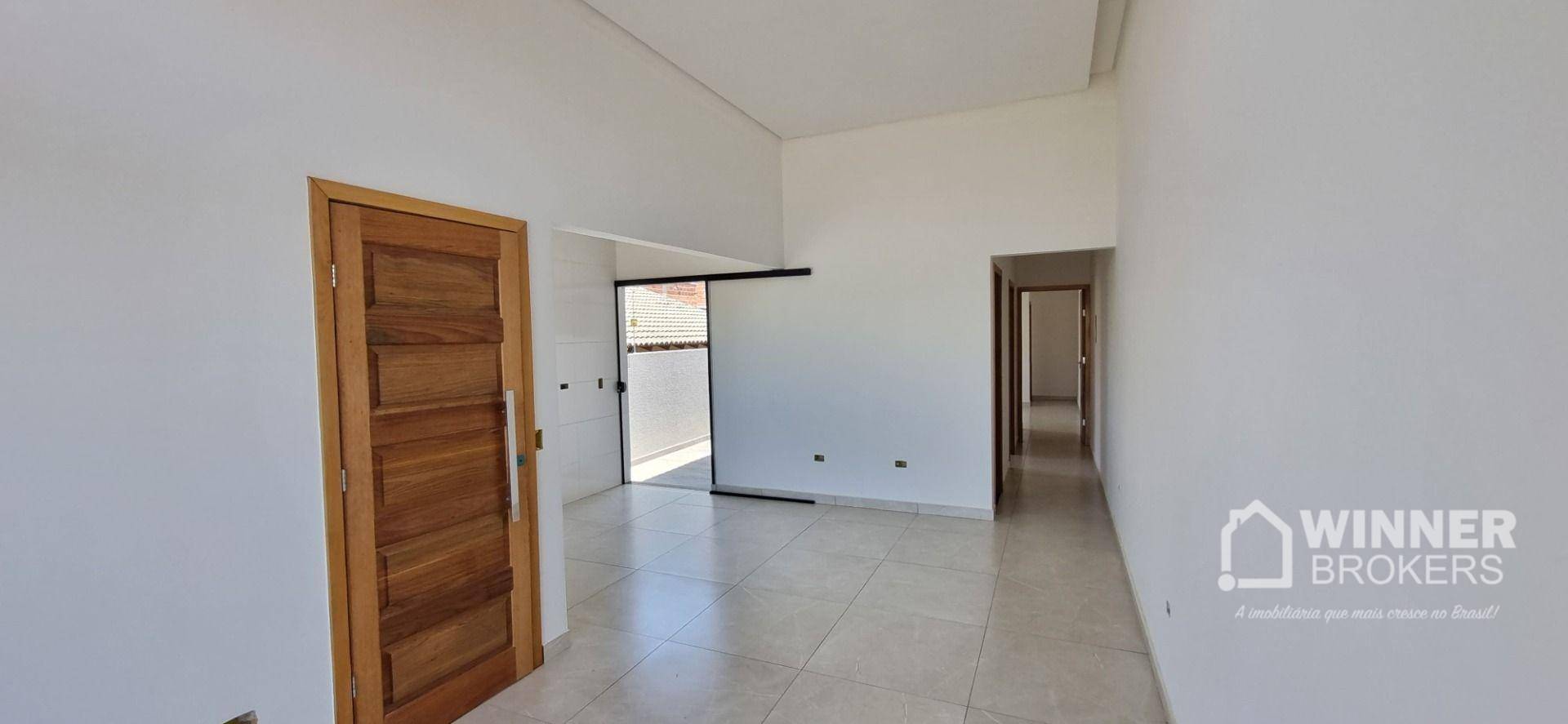 Casa à venda com 2 quartos, 68m² - Foto 11