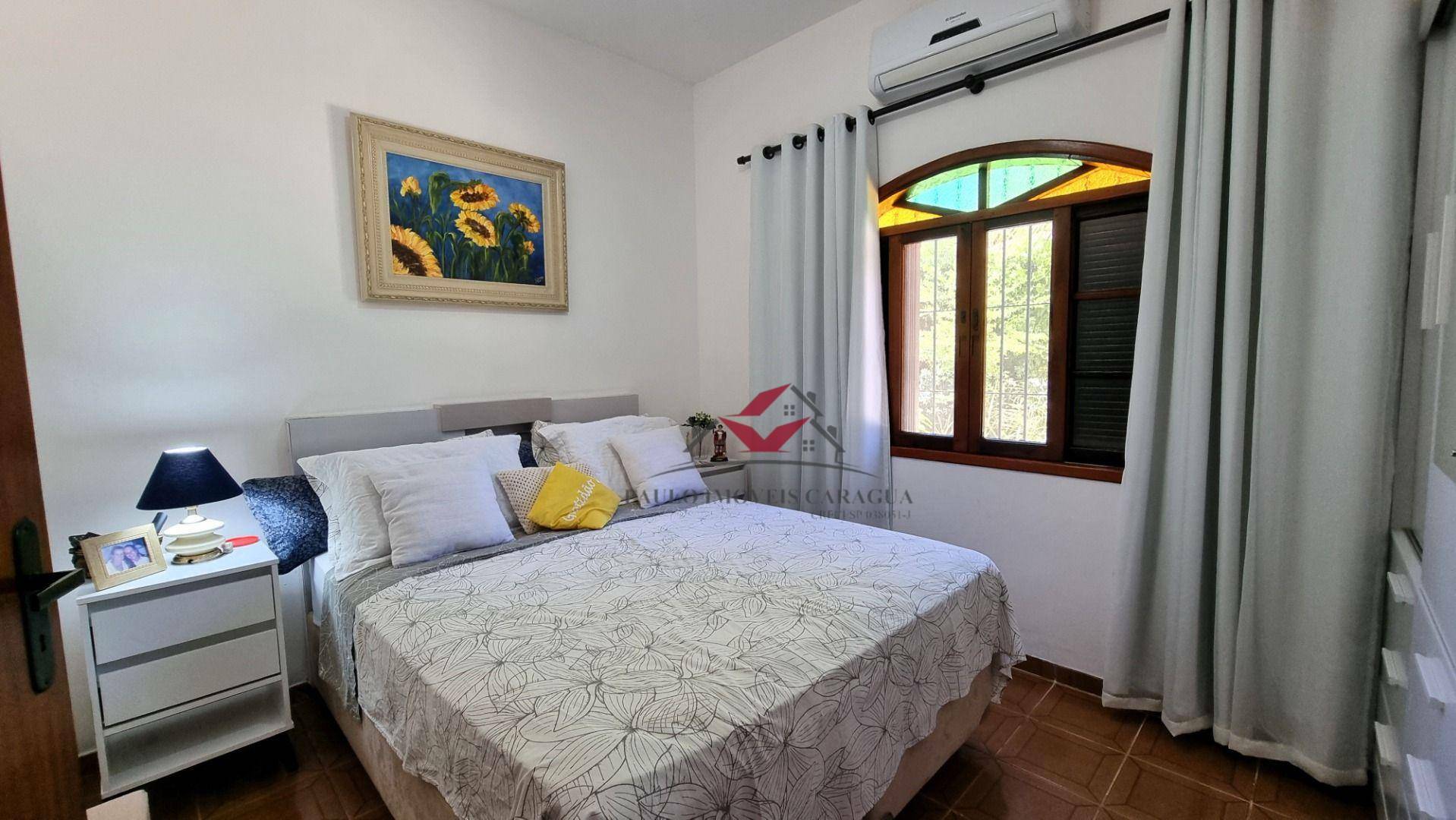 Casa de Condomínio à venda com 3 quartos, 209m² - Foto 10