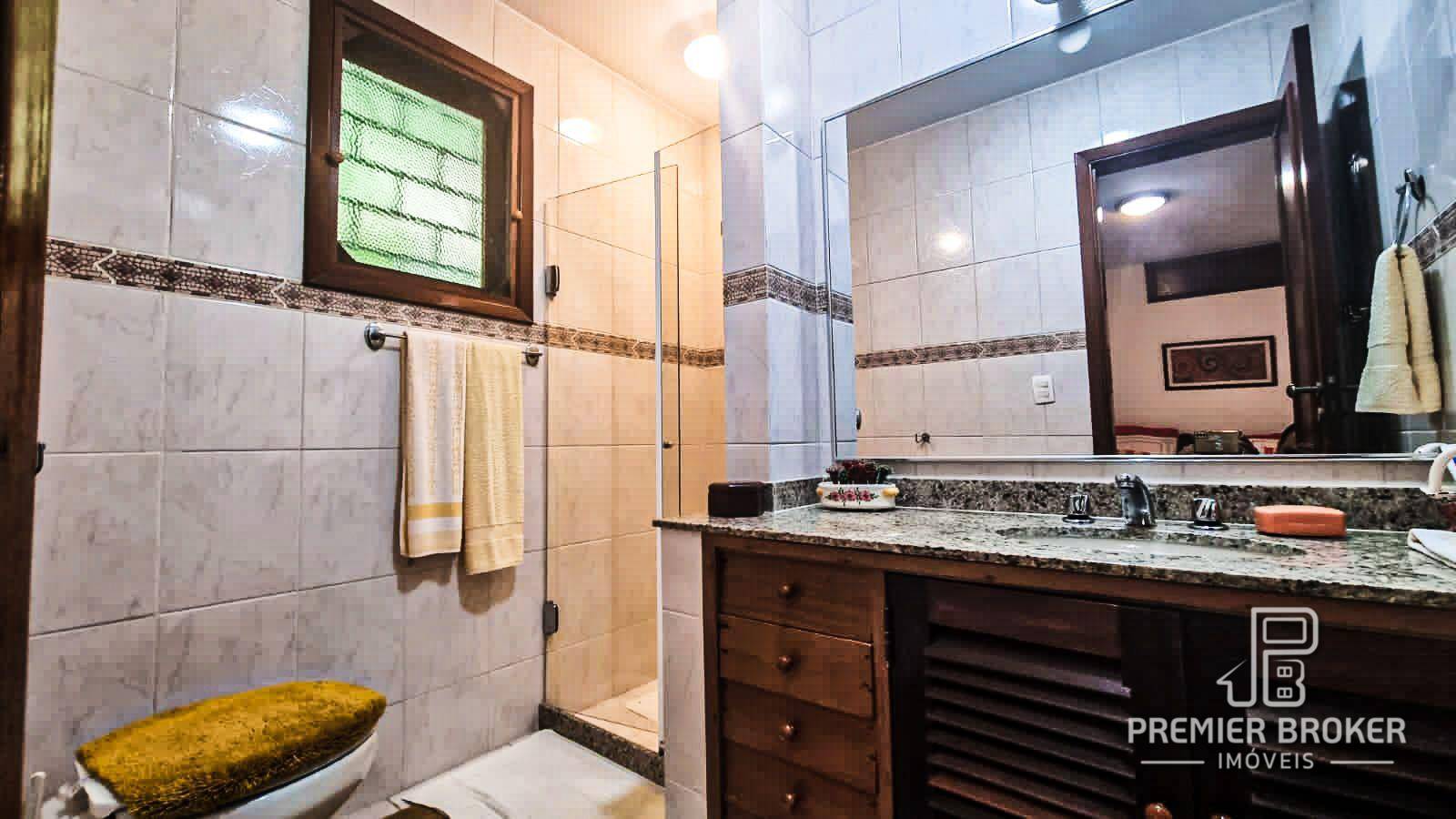 Casa de Condomínio à venda com 6 quartos, 172m² - Foto 29