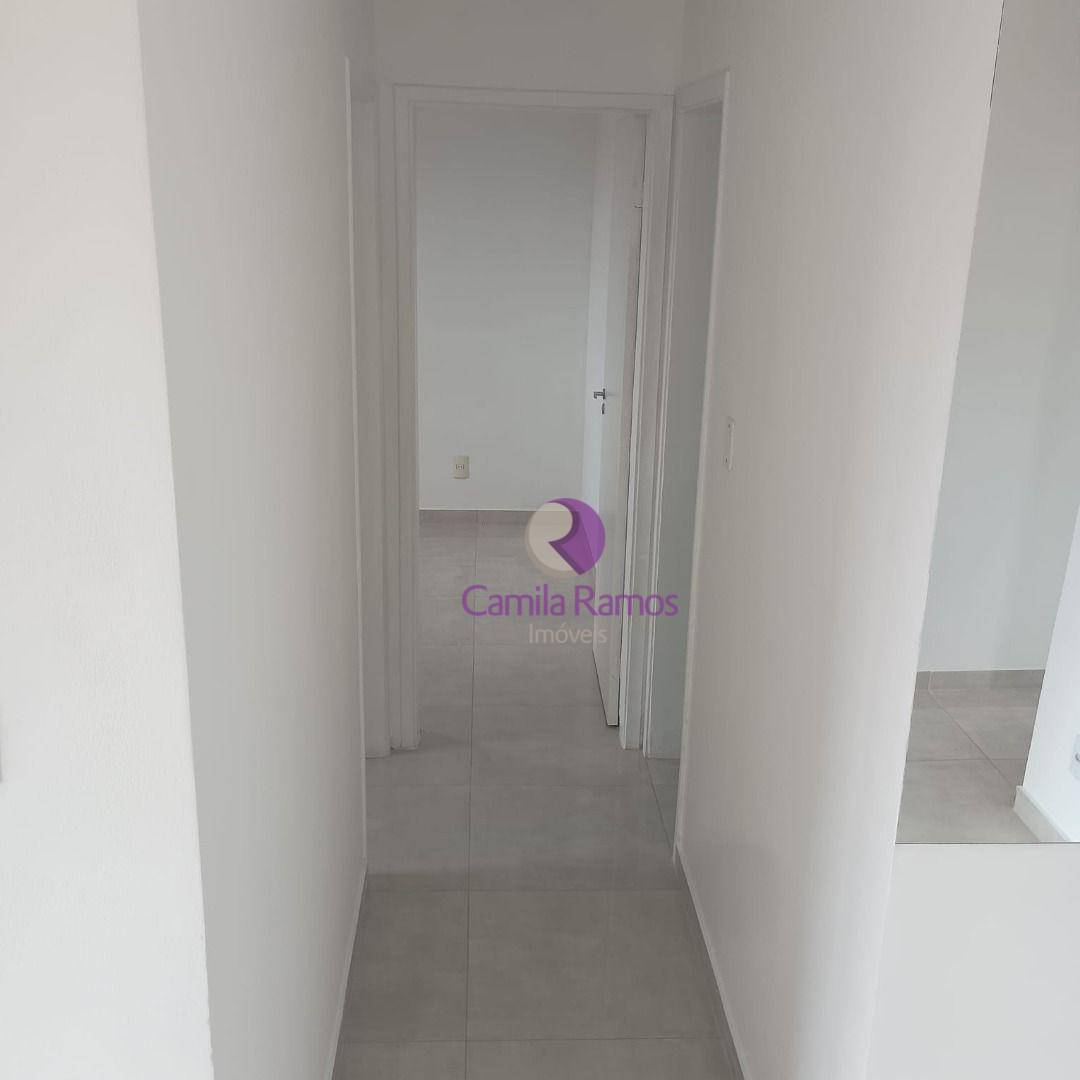 Apartamento para alugar com 3 quartos, 72m² - Foto 11