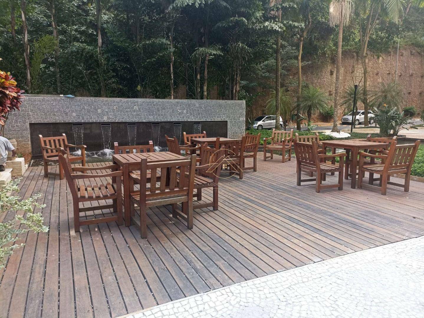 Apartamento para alugar - Foto 39