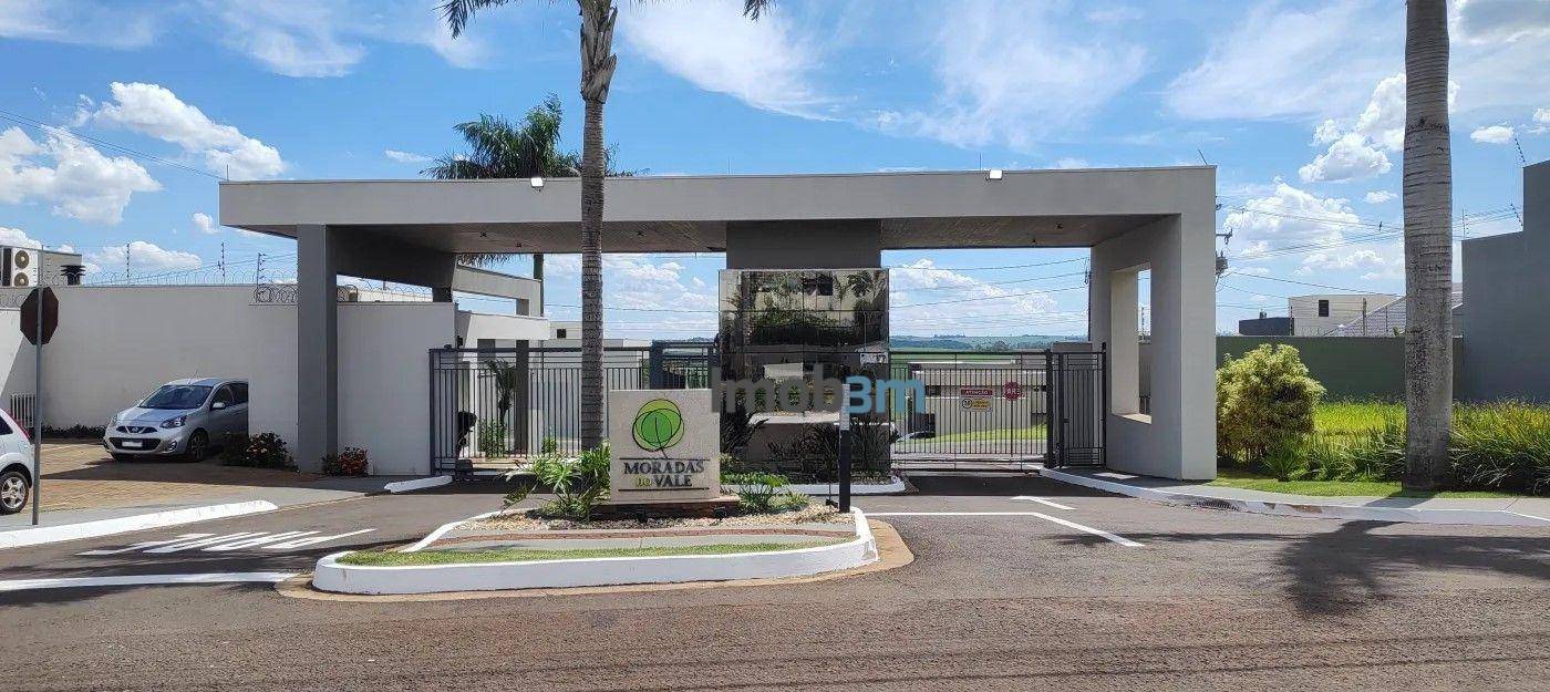 Sobrado, 2 quartos, 218 m² - Foto 1