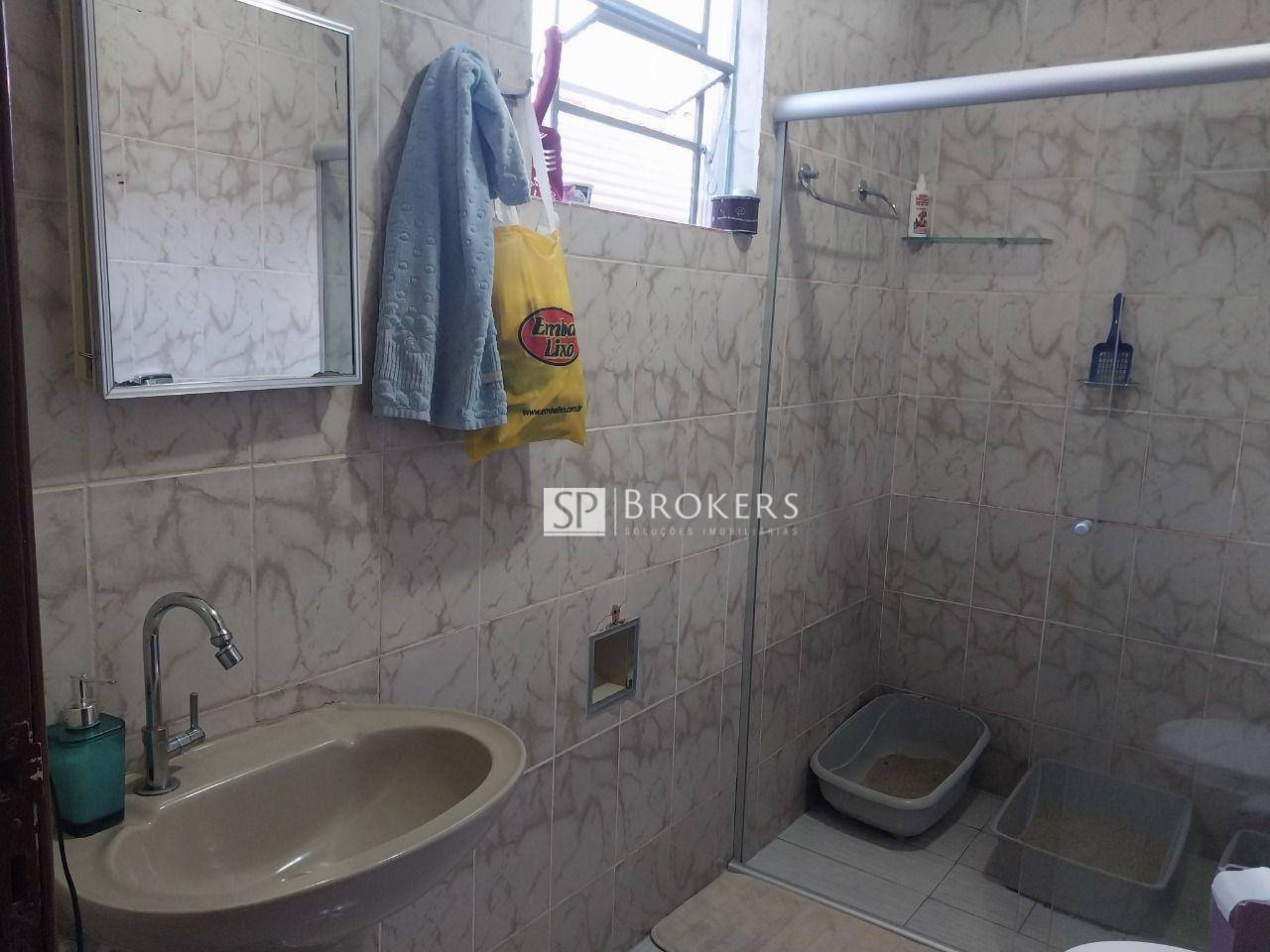 Casa à venda com 3 quartos, 120m² - Foto 42