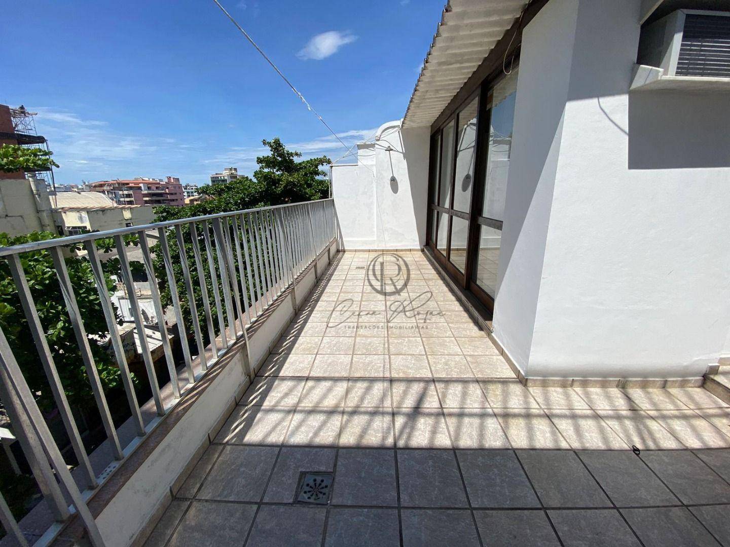 Apartamento à venda com 3 quartos, 138m² - Foto 25