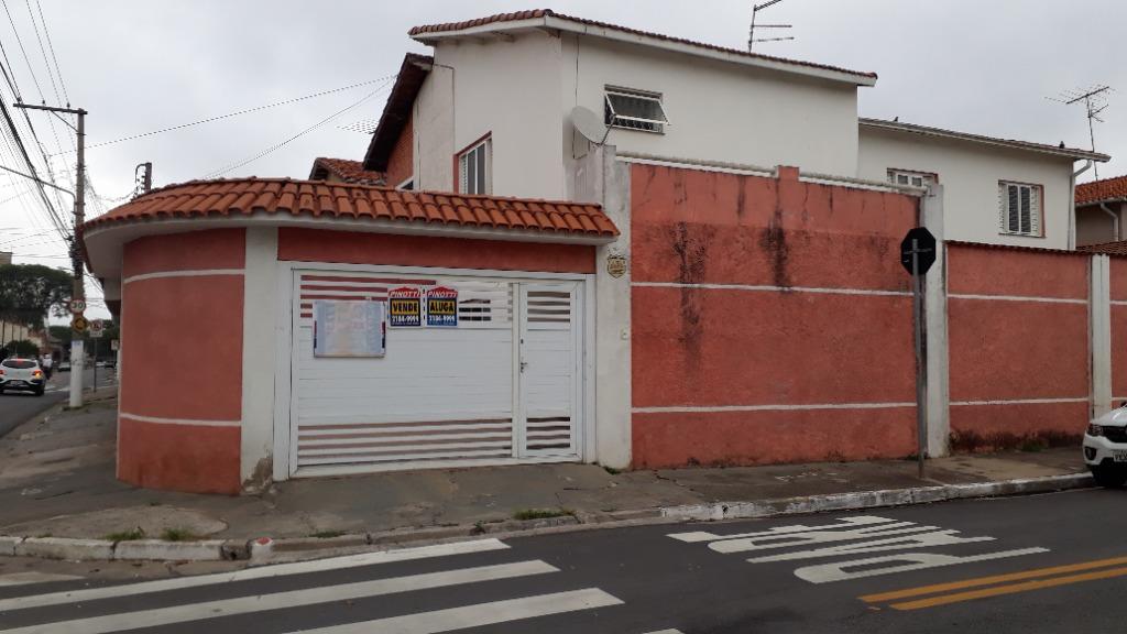 Sobrado à venda e aluguel com 3 quartos, 180m² - Foto 31