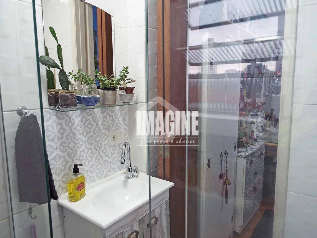 Apartamento à venda com 3 quartos, 119m² - Foto 22