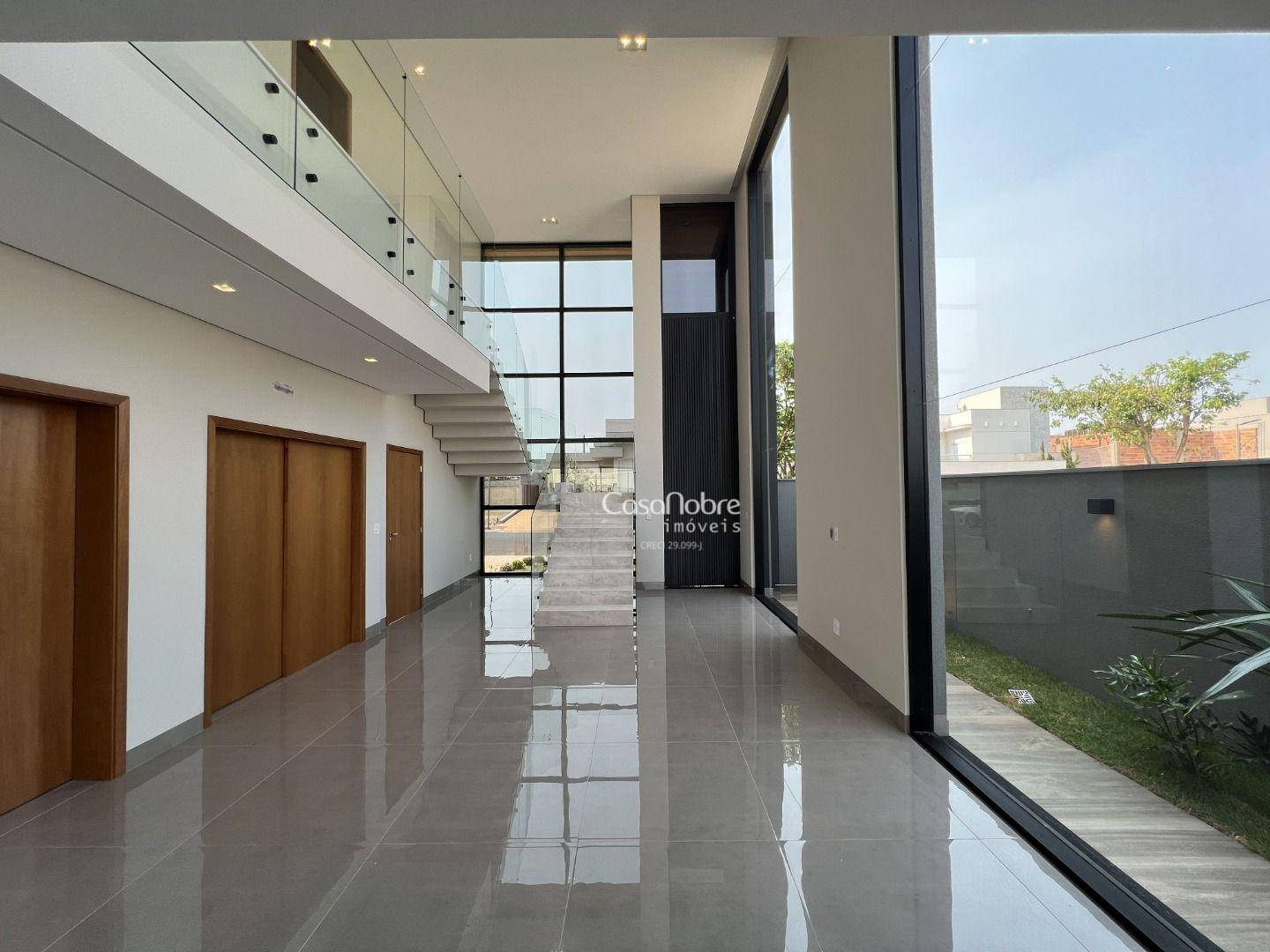 Casa de Condomínio à venda com 3 quartos, 310m² - Foto 7