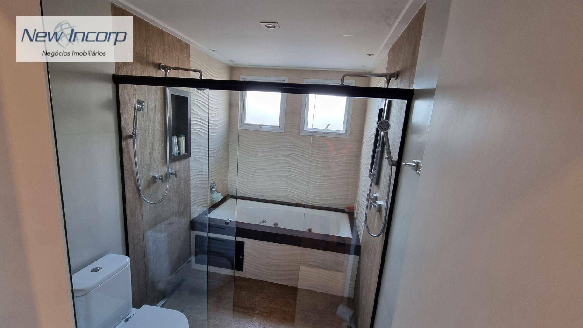 Apartamento à venda com 4 quartos, 250m² - Foto 38