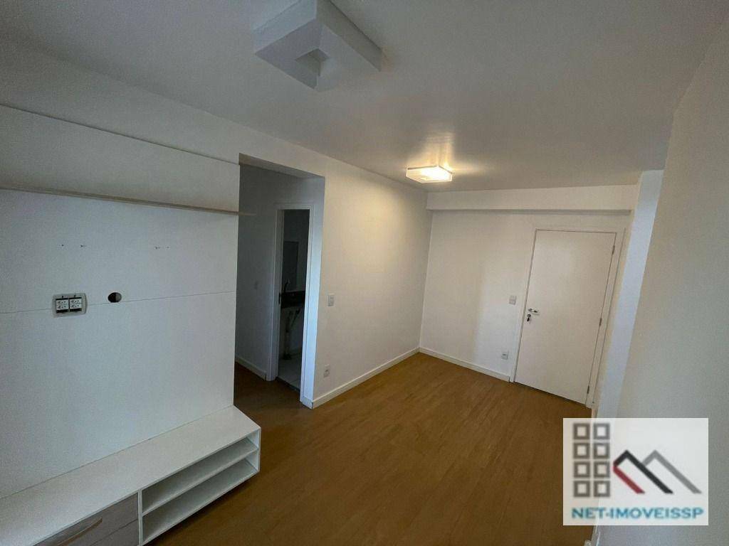 Apartamento à venda com 2 quartos, 47m² - Foto 4