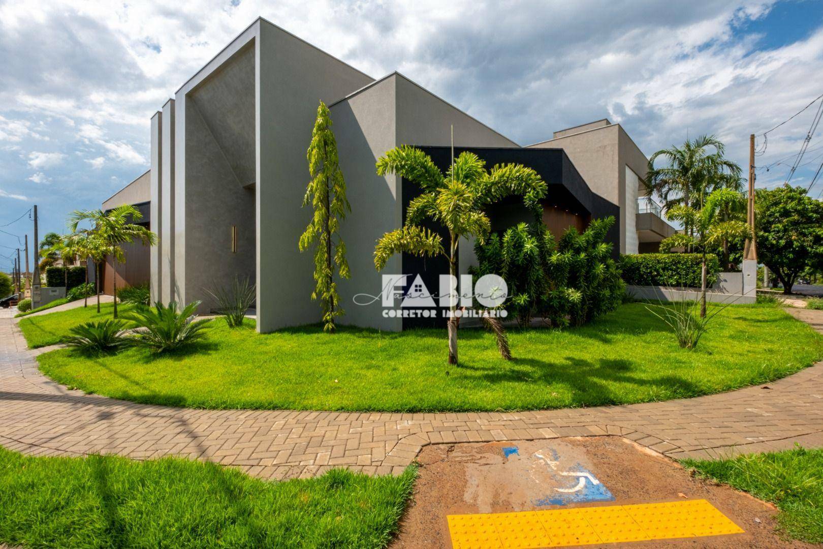 Casa de Condomínio à venda com 3 quartos, 265m² - Foto 3