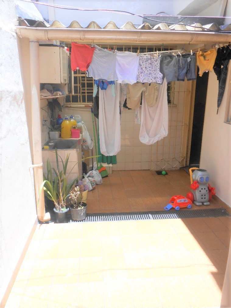 Sobrado à venda com 2 quartos, 120m² - Foto 5