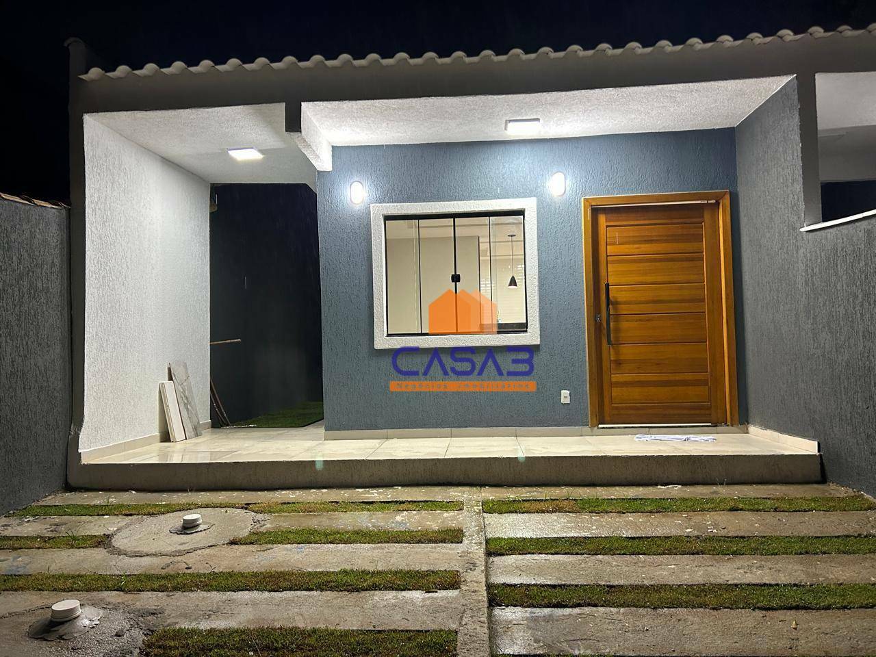 Casa à venda com 2 quartos, 65m² - Foto 19