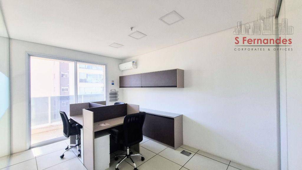 Conjunto Comercial-Sala à venda, 42m² - Foto 2