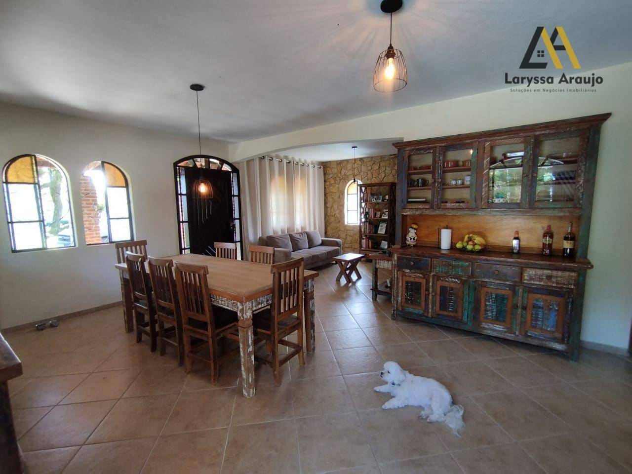 Chácara, 3 quartos, 5000 m² - Foto 28