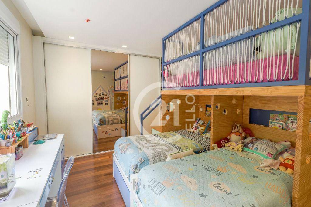 Casa à venda com 4 quartos, 420m² - Foto 17