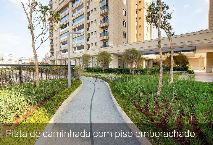 Cobertura à venda com 4 quartos, 490m² - Foto 35