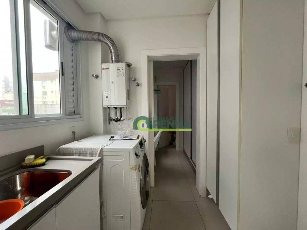 Apartamento à venda com 3 quartos, 158m² - Foto 10