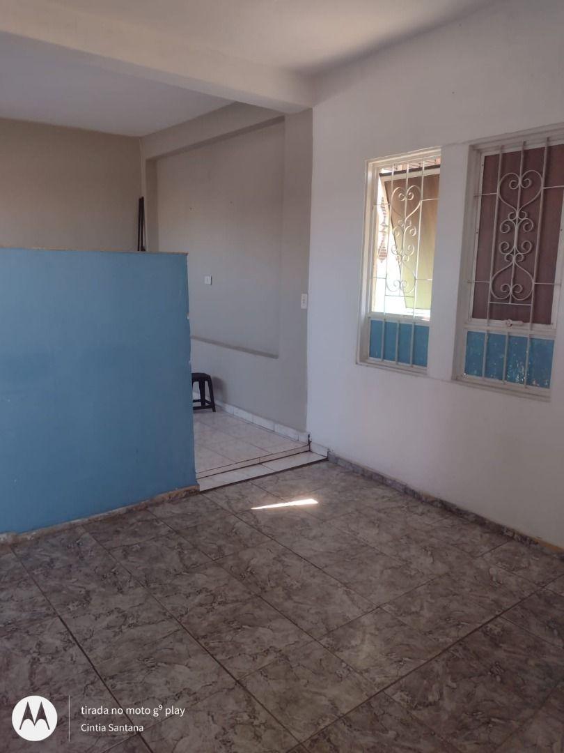 Casa para alugar com 1 quarto, 125M2 - Foto 9