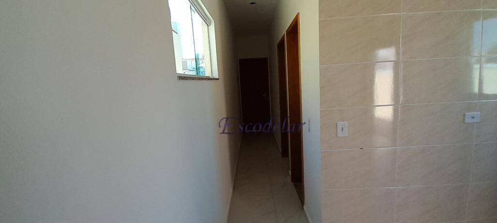 Apartamento à venda com 2 quartos, 61m² - Foto 8