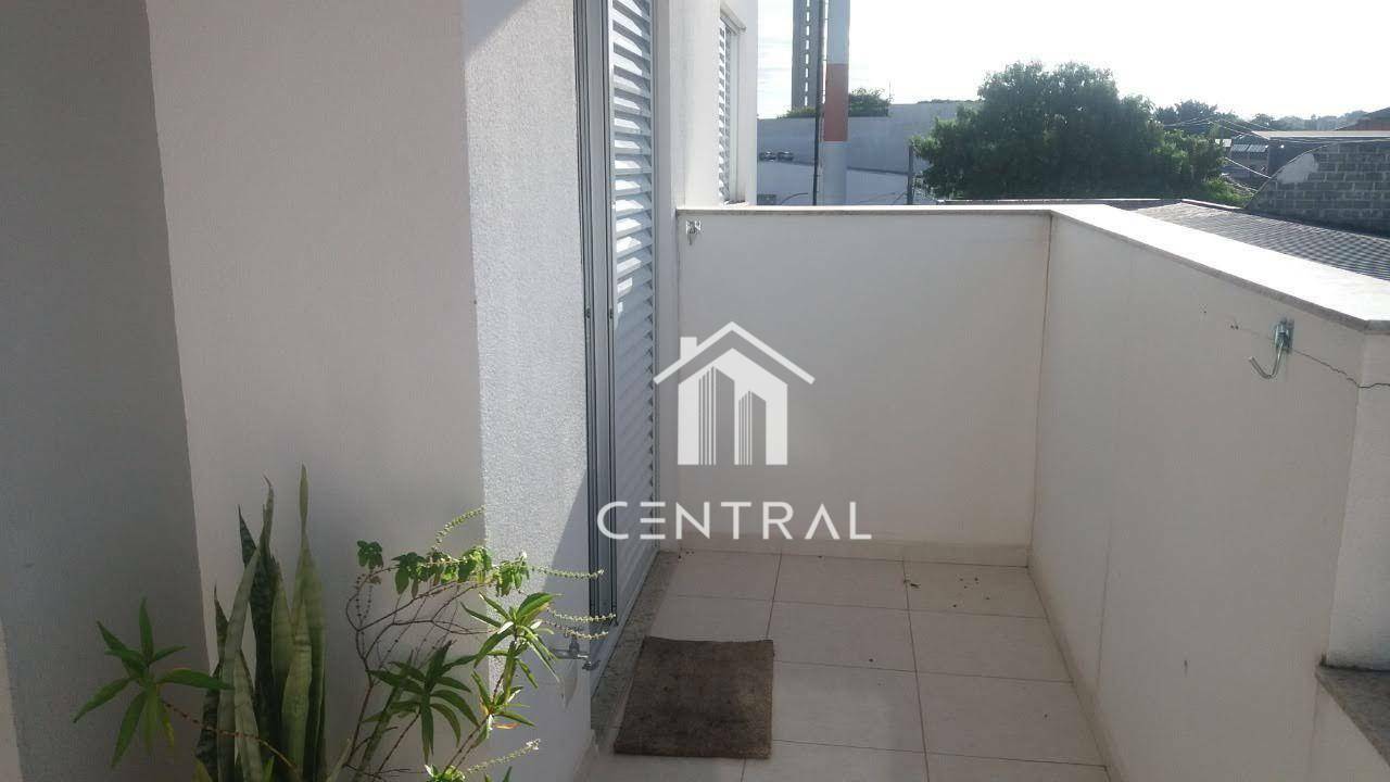 Apartamento à venda com 2 quartos, 66m² - Foto 3