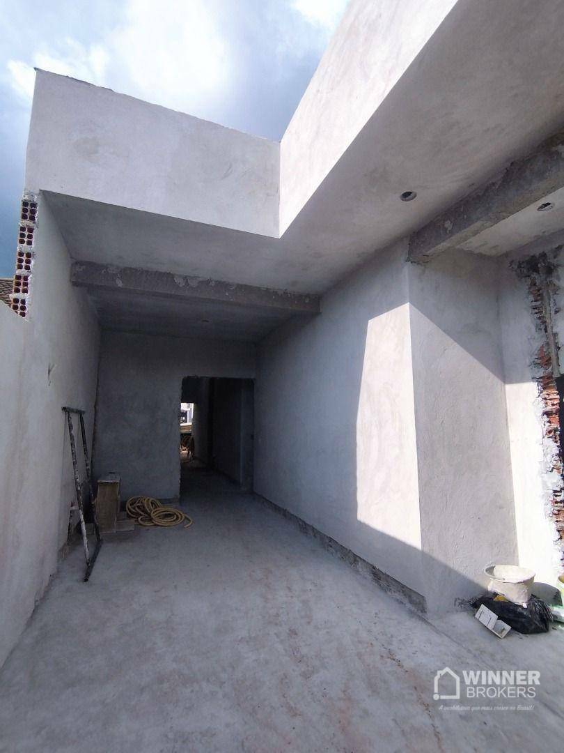 Casa à venda com 3 quartos, 83m² - Foto 7