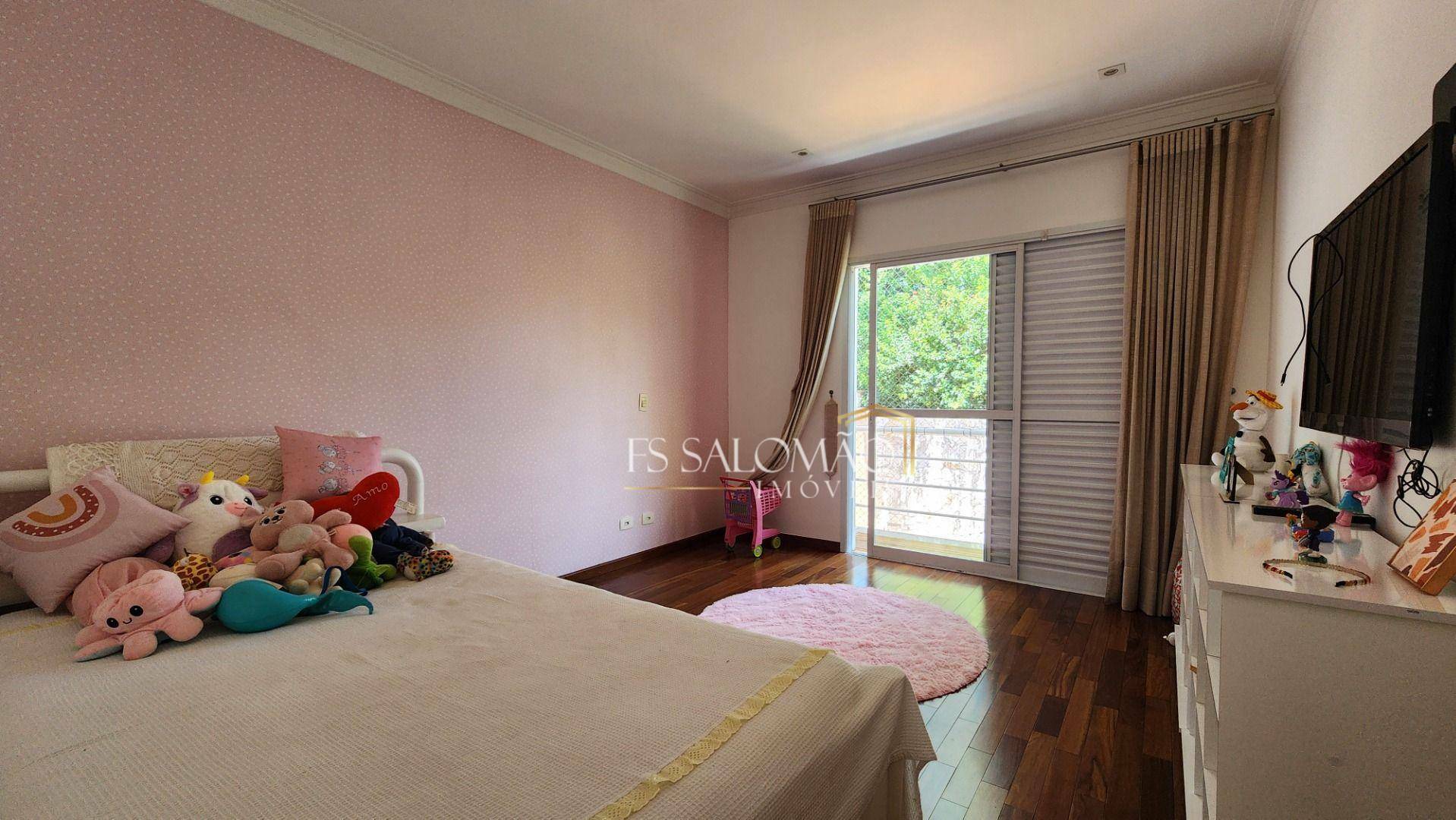 Casa à venda com 3 quartos, 356m² - Foto 41