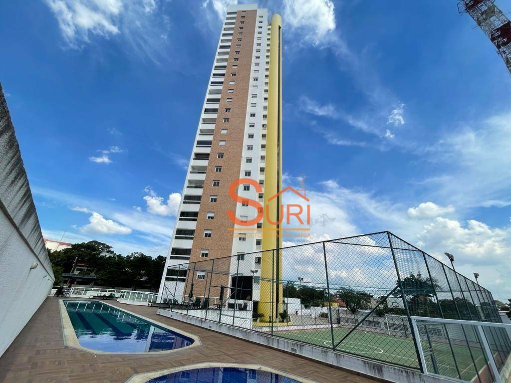 Apartamento à venda com 3 quartos, 160m² - Foto 19