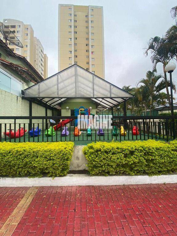 Sobrado à venda com 3 quartos, 70m² - Foto 21