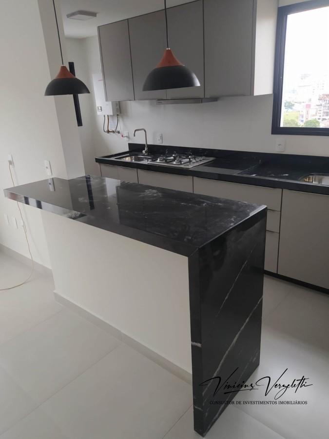 Apartamento para alugar com 3 quartos, 140m² - Foto 9