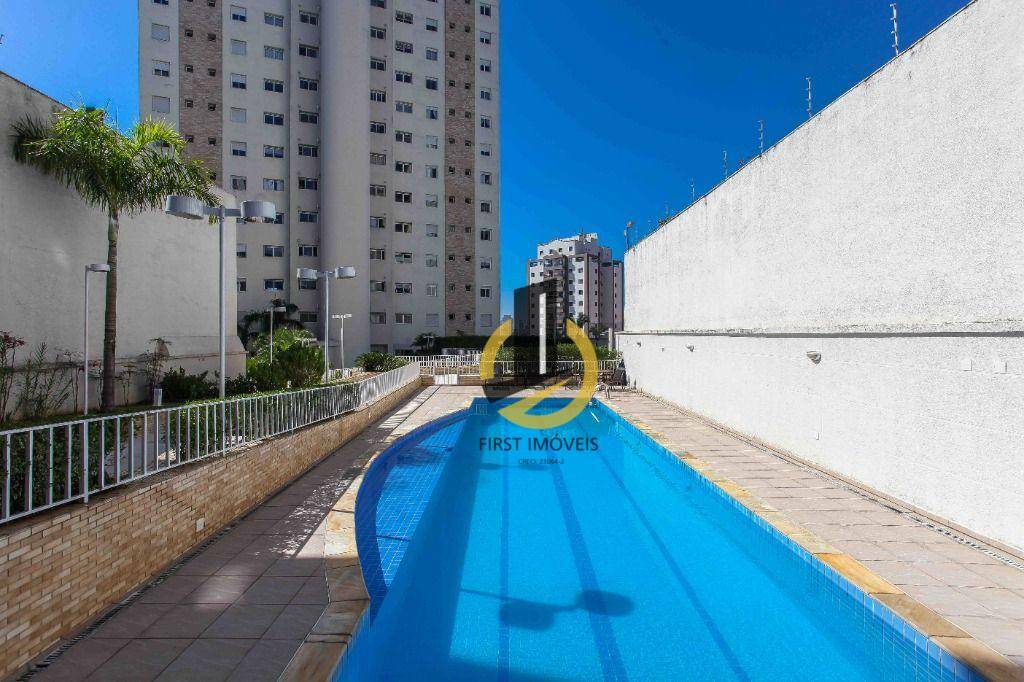 Apartamento à venda com 3 quartos, 141m² - Foto 37