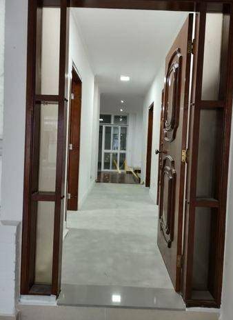 Casa à venda e aluguel, 260m² - Foto 8