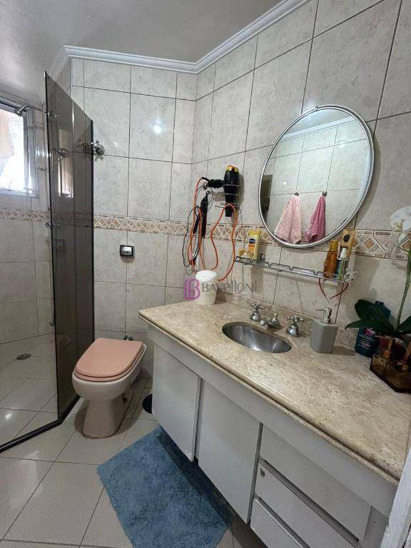 Apartamento à venda com 3 quartos, 125m² - Foto 10