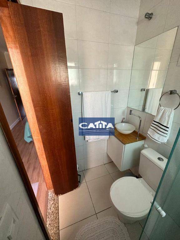 Sobrado à venda com 2 quartos, 75m² - Foto 17