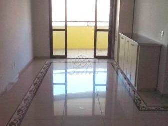 Apartamento à venda com 3 quartos, 143m² - Foto 5