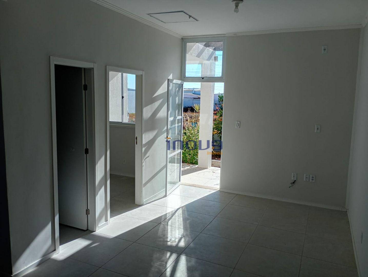 Casa de Condomínio, 2 quartos - Foto 4