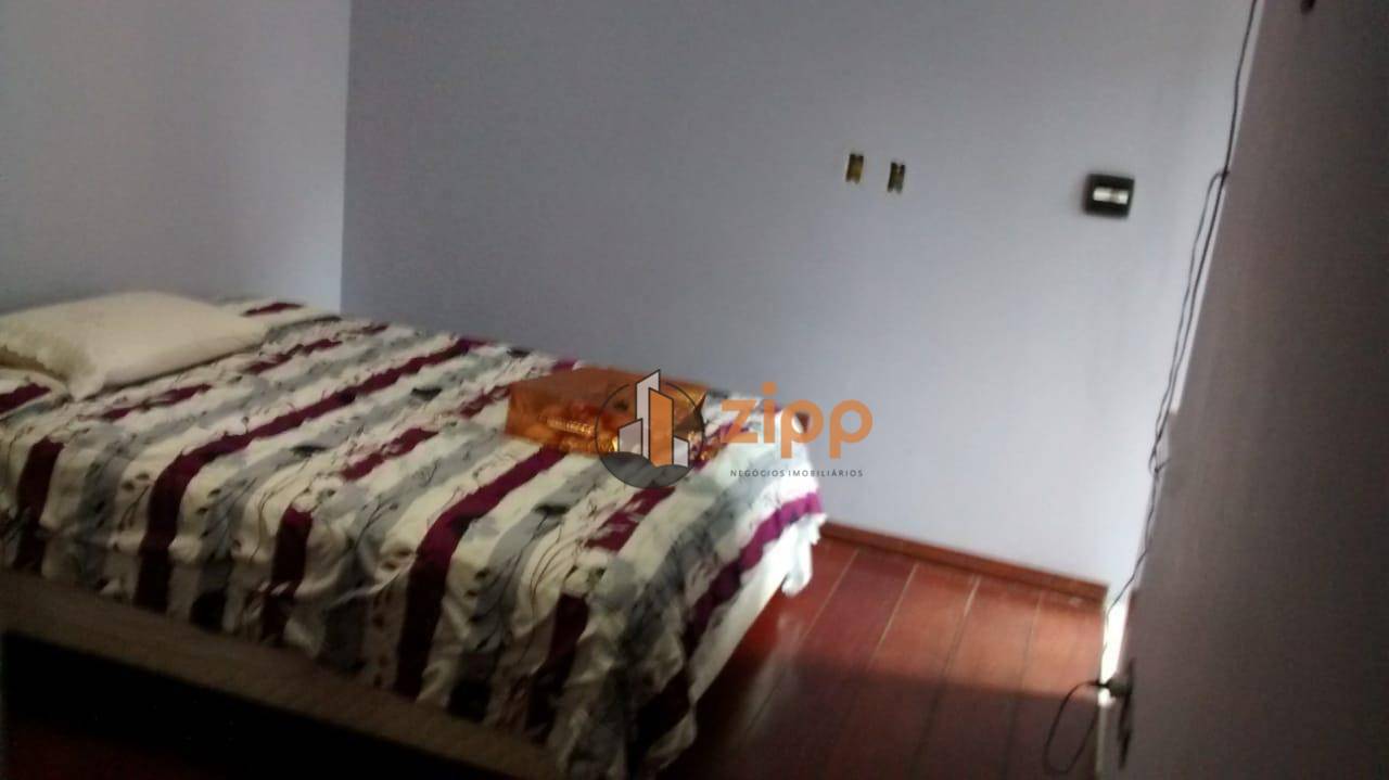 Sobrado à venda e aluguel com 4 quartos, 280m² - Foto 14