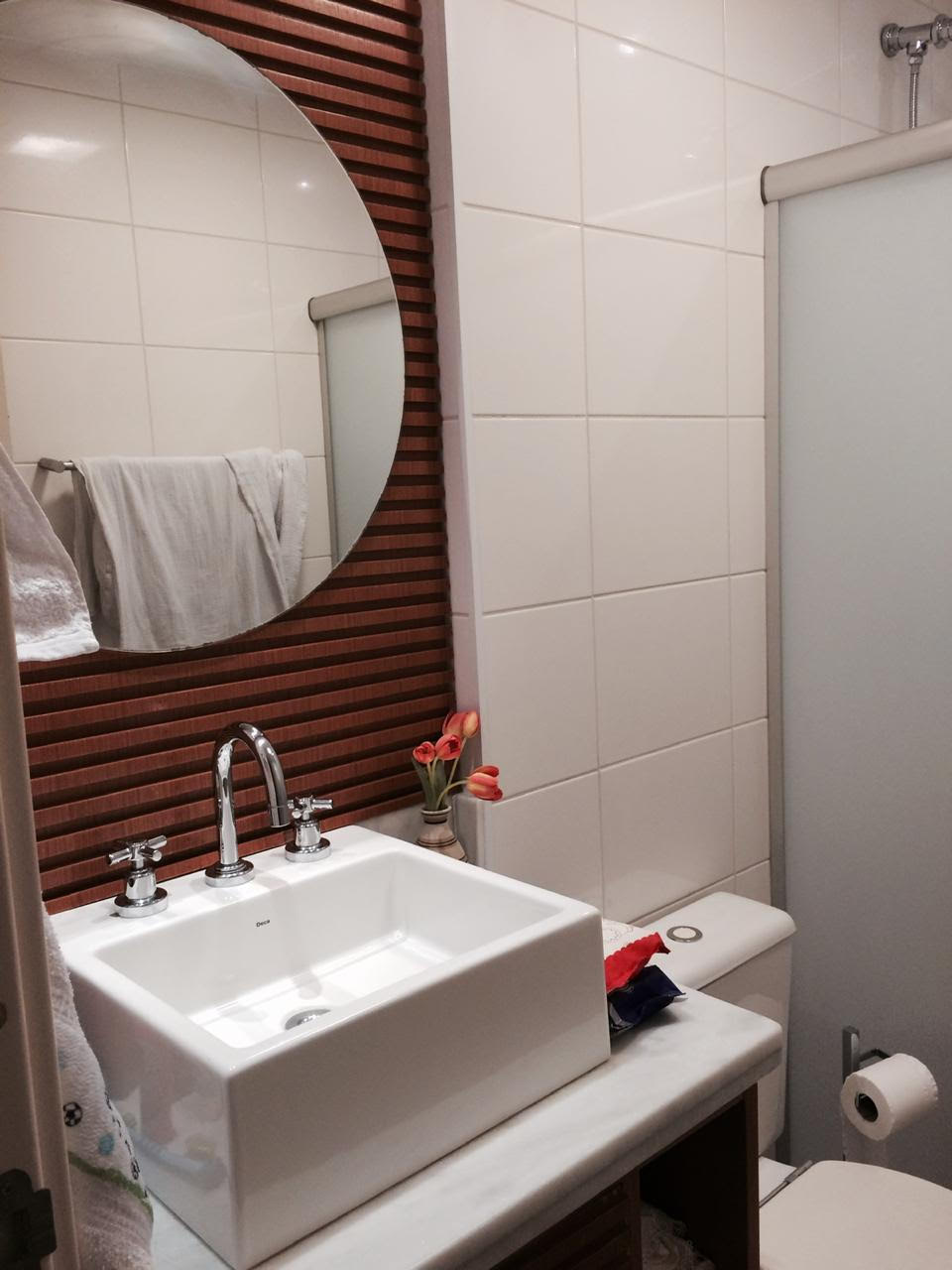 Apartamento à venda com 3 quartos, 85m² - Foto 5