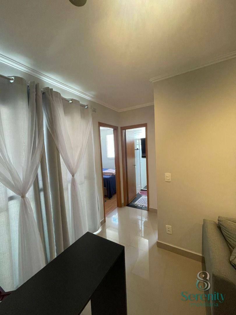 Apartamento à venda com 2 quartos, 46m² - Foto 13