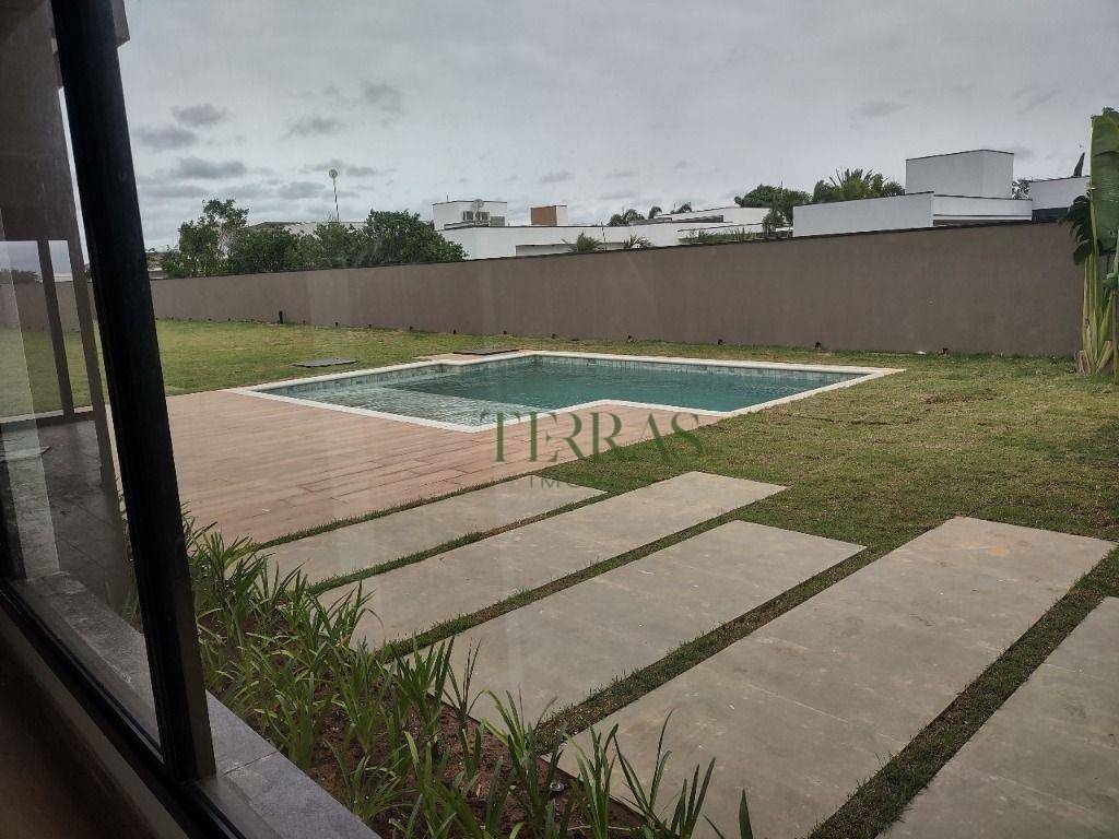 Casa de Condomínio à venda com 4 quartos, 376m² - Foto 17