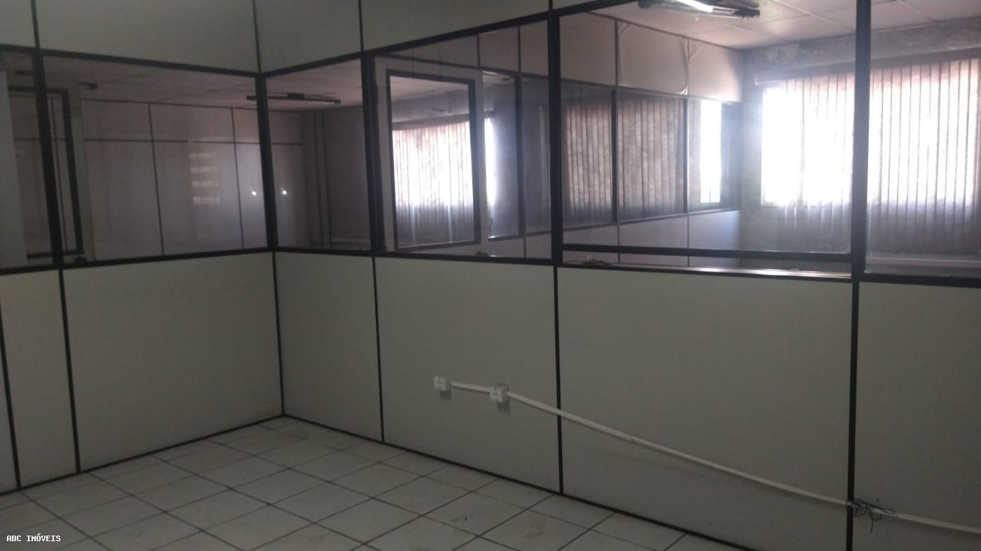 Depósito-Galpão-Armazém à venda com 1 quarto, 1200m² - Foto 16